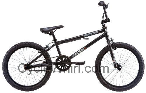 Mongoose Scan R10 fiche technique et avis